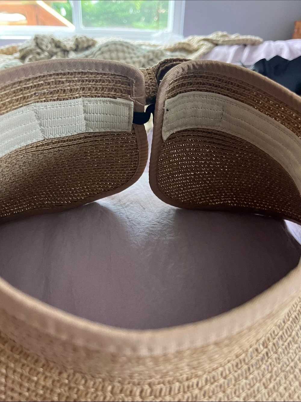 FC Cincinnati Sun Hat